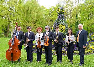 Musikalischer Feiertag in Bad Krozingen